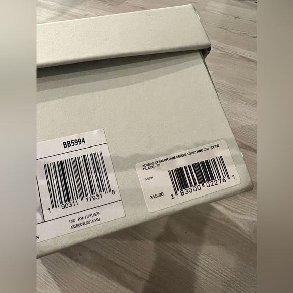 BNIB Adidas NMD CS1 PrimeKnit THE GOOD WILL OUT, VERY RARE! - Picture 7 of 8